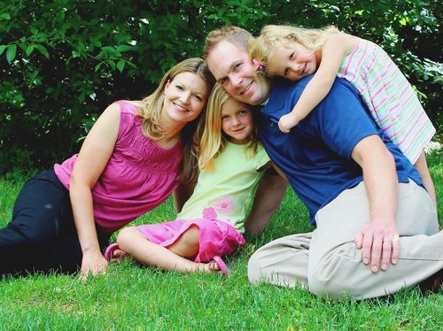 Father, Husband, Son, Brother, Friend, Learner, and Principal at Altona Middle School