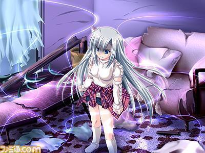 死神の会のペット。ゲーム「魂響」の秋月かすみの猫化。一応、なりきりのつもりにゃー！キャラ崩壊するにゃー！よろしくにゃー！