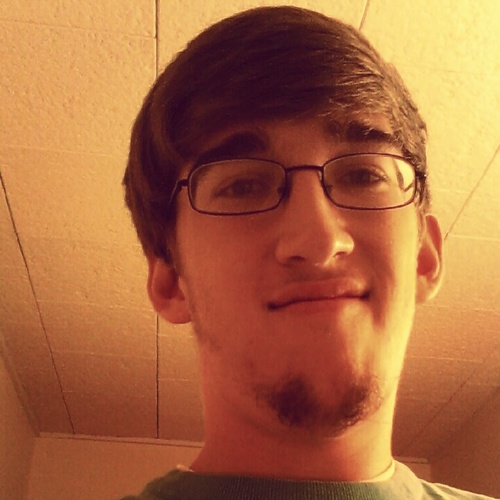 I am a 21 year old Kinesiology major at ULM. Anything else you wanna know just ask. #Potter