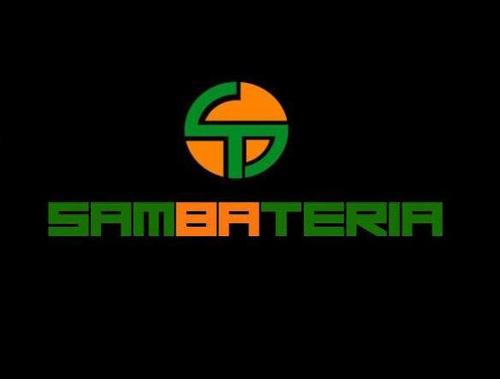 Sambateria [Singapore]
We want to see them move, sway and live to our music. That’s who we are, we just want to entertain.