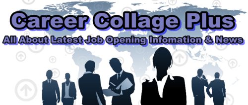 All About Latest Jobs Regarding News & Information.....