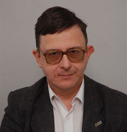 bontchev's profile picture. computer anti-virus researcher