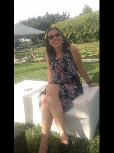 Disfrutando la vida!!!