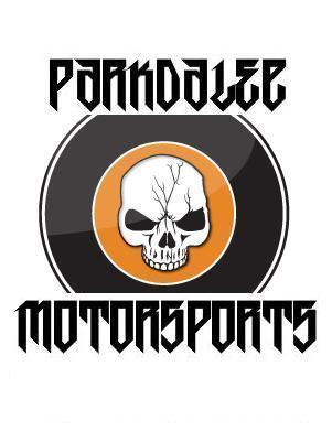 Parkdale Motorsports™
Hey! Parkdale Motorsports, did you know your initials are P.M.S. *LOL?!? 
- It's 'cause our rides are Bitchin #PimpSlap
