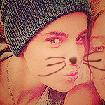 Jerry vem ni mim.