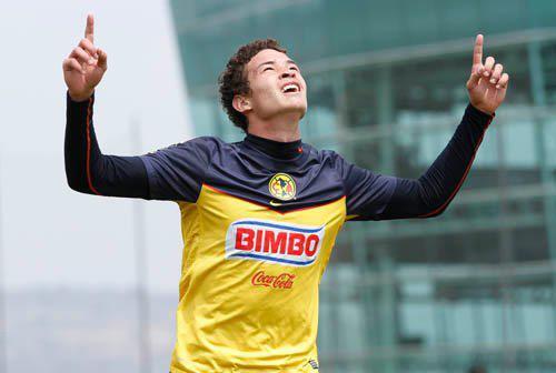 22/ 9 /12 fecha en donde ZUÑiGA debutó en el 1er equipo del AMERICA :) 工 レo乇 ㄚ◯∪.