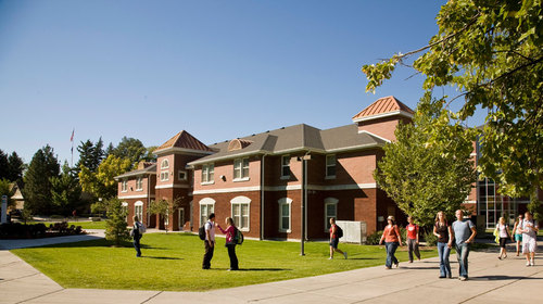 UtahStateLLC's profile picture. The LLC gives you a place to live, learn, & creates a community of students. You will have tons of chances to make friends & be involved. Don't miss a moment!!!