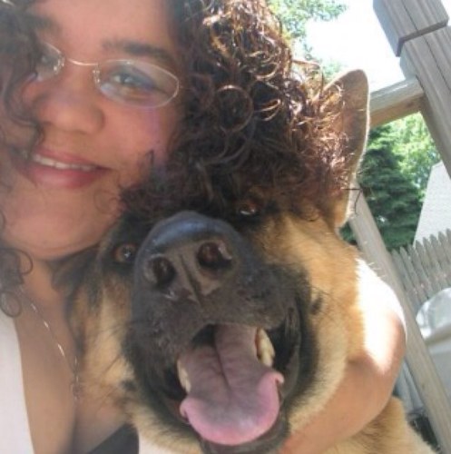 Chaos7786's profile picture. 