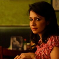 Seema Chandra (@seemachandra) 's Twitter Profile