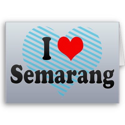 Informasi mengenai semarang dan sekitarnya