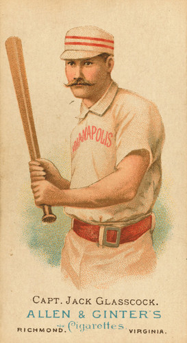 The other half of the Baseball Card Dynamic Duo.  My Brother indulges your whining.  I think you should have solved it already, moron.