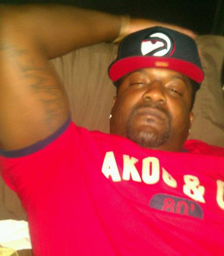 BigmouTm's profile picture. WILL NOT BEND, CANNOT BE BROKEN!!!#TEAMCONCRETE