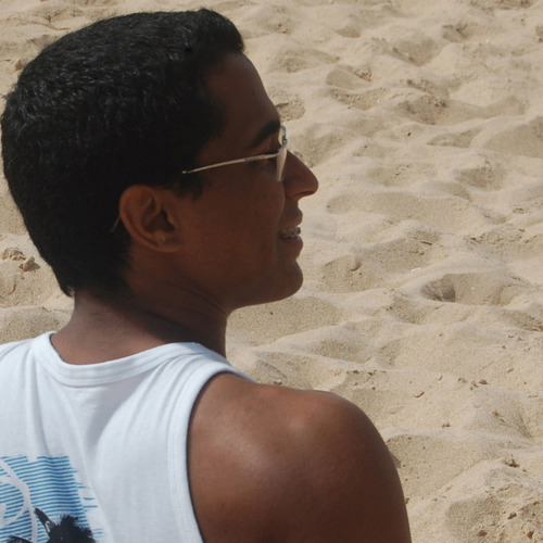 Eh pra seguir o @TiiagoMota