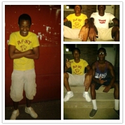 Uptown_Ky's profile picture. R.I.P REE And Yae #8 #TeamBron Live Life To The Fullest Cause You Only Live Once Depending On How You Live It, Follow My Bestfriend @BraceFace_Mea