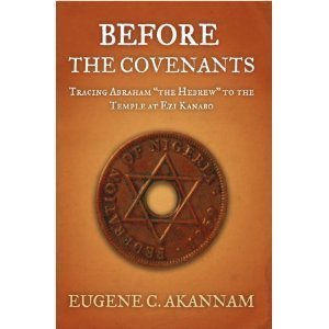 EugeneAkannam's profile picture. My book contains three major findings of historical and religious importance to the world, which the author believes to be part of end-time divine revelations.