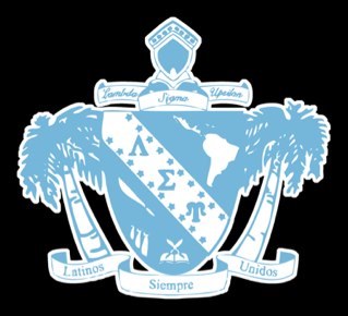 The official Twitter account of the National Director of Alumni Affairs of Lambda Sigma Upsilon Latino Fraternity, Inc.