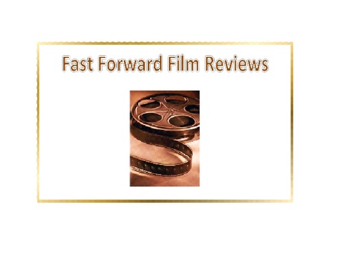 FFFilmReviews's profile picture. Film Reviews in 160 words or less