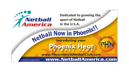 Netball in Phoenix Arizona! We welcome players of all abilities that want to play. Have fun. Believe. #team #netball #sports #Phoenix #Arizona #US