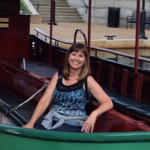 michelleMstone's profile picture. 