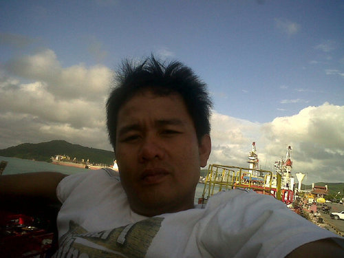 NfnRizal's profile picture.