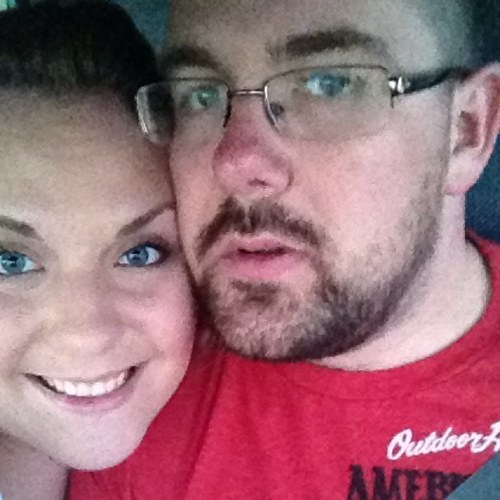 27 years of life lived in love with @jmaycock