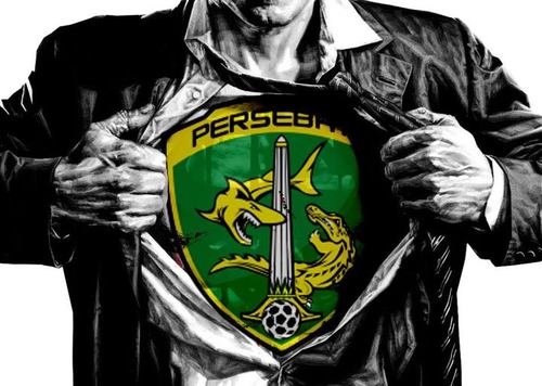 Persebaya Is Me :))