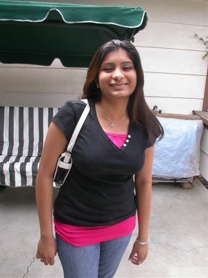 dhyanilove's profile picture. MBA.. Self appraised singer, movie buff.
I just met you.. thats it