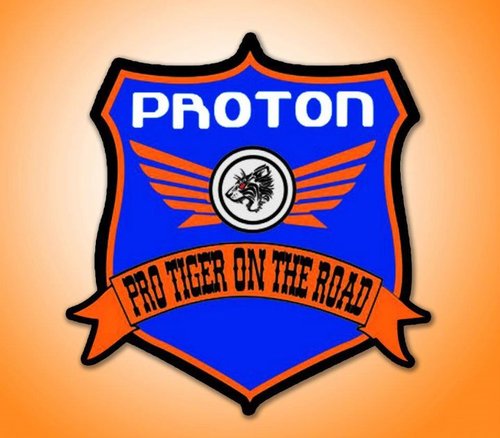 Official Twitter of PROTON (Pro Tiger On The Road) BSD • Since 2010 • Hotline: 089692425861 #WeBelieveWeCan