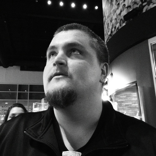 WorkItBaby2183's profile picture. Test