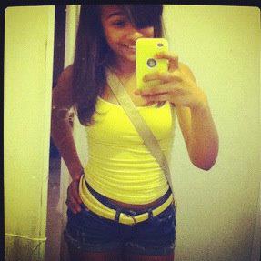 ♥ Louisiana Trill ♥
