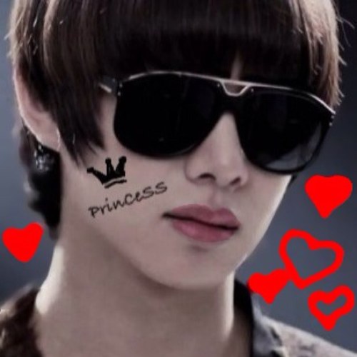K_princess_92's profile picture. ♛I'm 92line♛ 20 ♛ I'm a Kpoper Girl ♛ Love singing *dancing ♛ I'm ELF_cassopeia_kiss me_Aff(x)tion_A+_VIP_baby _and Queen/I'm petal for Heechul my namja ❤