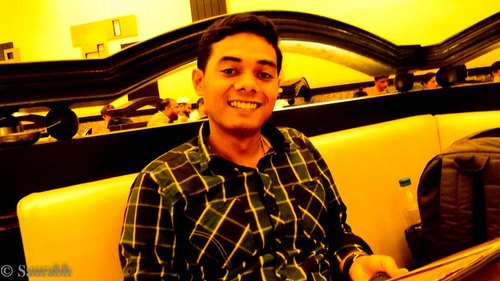 Indian,Engineer,Fun loving...