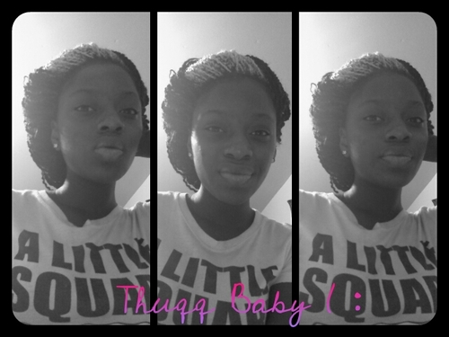 Thuq_Baby2's profile picture. 