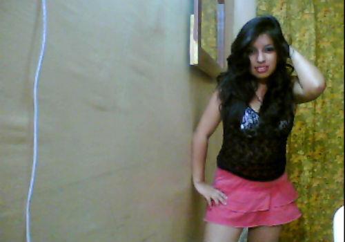 soy cristiana amigable cariñosa sincera honesta  y100%positiva y si quieren ayuda estoy disponible hermanos