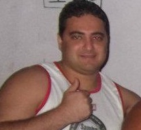 tudo posso naquele que me fortalece