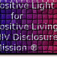 HIV Disclose Mission (@hivdisclosure) Twitter profile photo