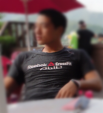 iamcrossfitter's profile picture. 