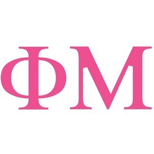 The official Twitter for the Beta Upsilon chapter at Westminster College! Love, honor, truth ΦΜ