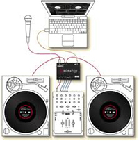 みなさんこんにちは。このアカウントはDJの機材に関するありとあらゆる情報を発信する為に設立されました。購読者(フォロワー)が1万人に達したら、呟きスタートです！ DJ機材マニアな方、お楽しみに！