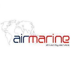 Established in 2000, AirMarine International Freight Services (AirMarine) has has seen a promising growth and has also setup a huge clientele for itself.