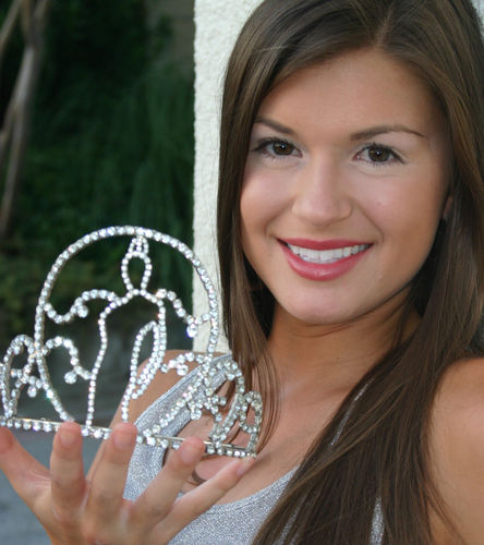 The most respected Teen Pageant in the world is back! Miss Teenage America!
