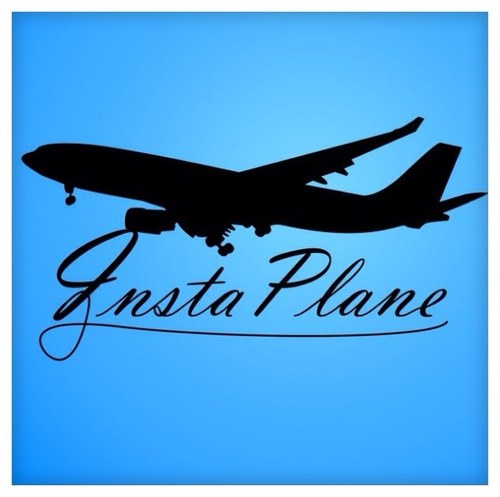 INSTAPLANE ON INSTAGRAM!
A place where every aviation enthusiast can share his passion with others. Take a look.