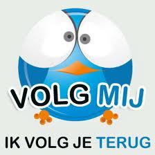 #wij_VOLGEN_je_TERUG /wat moet je doen? Volg ons en wij volgen in max 1 dag terug. Easy toch? + wij tweeten leuke tweets!