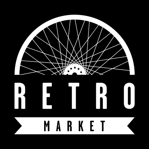 Retro Market is a pop-up market that lets you purchase high quality vintage clothing at a bargain price. 16th - 24th Nov Where?House