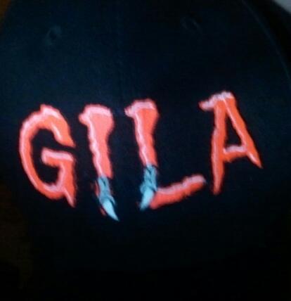 GilaLodge378's profile picture. 