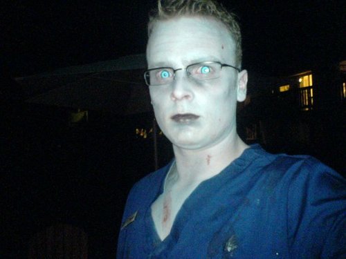 DanSinister's profile picture. 