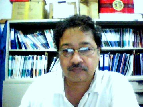 mukul_pande's profile picture. Marine Engineer, Marine Consultant, Enterpreneur, Co-Owner of Sidhast, Ardent traveller, love to explore and research, teach and mentor.