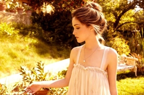 Love.