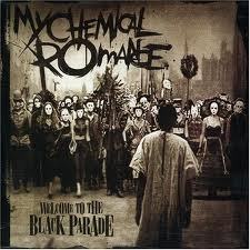 We are the armies of My Chemical Romance From Medan,Indonesia (official Twitter). Keep Rock'ing Make Some Noise
