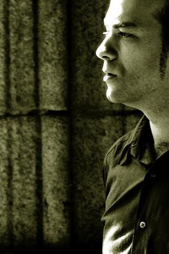 Composer. And I try to be a Man.